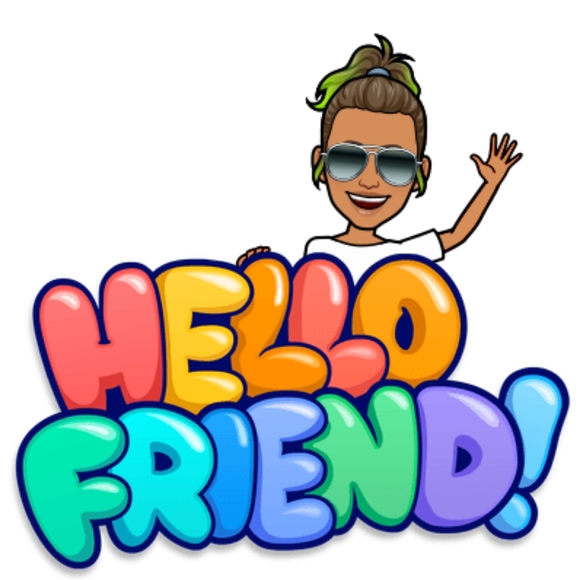 Meet Your Posher! - Picture 2 of 11